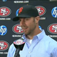 Illustration for article titled The NFL Will Fine Alex Smith For Wearing A San Francisco Giants Cap
